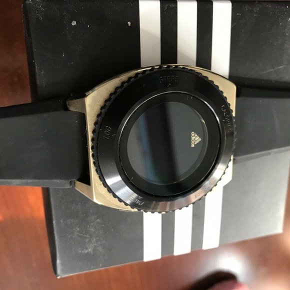 SOLD-Men's Adidas Performance digital watch - Picture 2 of 5
